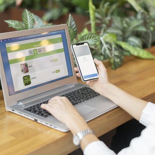 person-paying-with-its-smartphone-wallet-app person-paying-with-its-smartphone-wallet-app